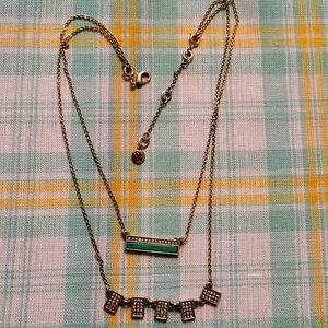 CHLOE & ISABEL necklace